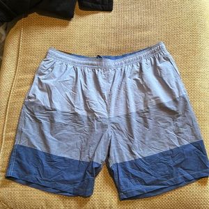 Kirklands men’s swim short, XXL
